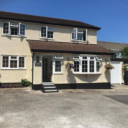 An Porth Guest House St Ives 外观 照片