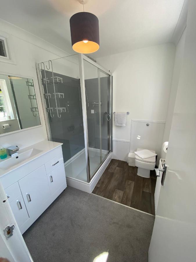 An Porth Guest House St Ives 外观 照片
