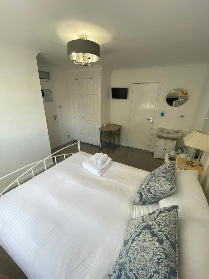 An Porth Guest House St Ives 外观 照片