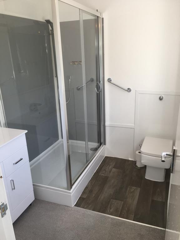 An Porth Guest House St Ives 外观 照片